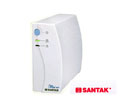 Bộ lưu điện UPS SANTAK 1000VA (TG-1000) 